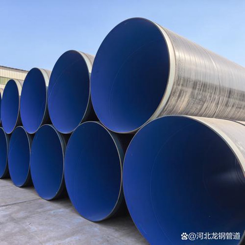 供热管道技术与应用：新时代的温暖守候